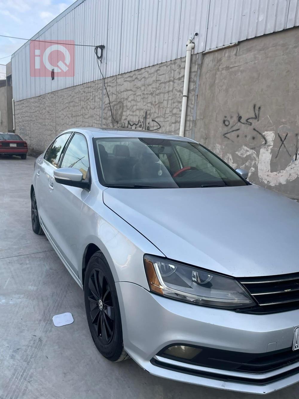 فولكسفاغن جيتا